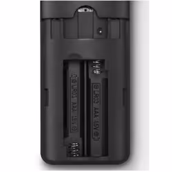 Hama 00221067 télécommande IR Wireless TV Appuyez sur les boutons - Vue supplémentaire 7