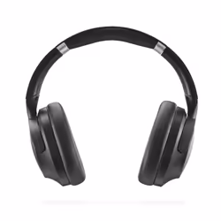 Hama Spirit Silent Écouteurs Sans fil Arceau Musique Bluetooth Noir - Vue supplémentaire 2