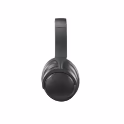 Hama Spirit Silent Écouteurs Sans fil Arceau Musique Bluetooth Noir - Vue supplémentaire 3