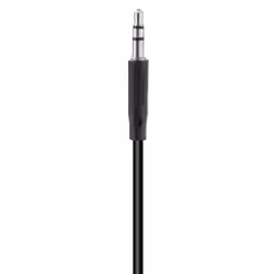 Hama Slight II Casque Avec fil Arceau Musique Noir - Vue supplémentaire 5