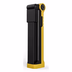 Hama W500-C Noir, Jaune COB LED - Vue supplémentaire 2