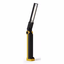 Hama W500-C Noir, Jaune COB LED - Vue supplémentaire 3