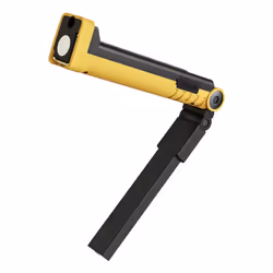 Hama W500-C Noir, Jaune COB LED - Vue supplémentaire 4