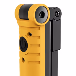 Hama W500-C Noir, Jaune COB LED - Vue supplémentaire 7