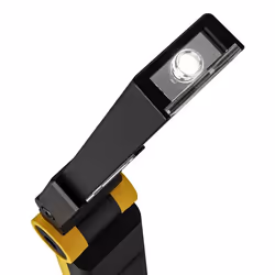 Hama W500-C Noir, Jaune COB LED - Vue supplémentaire 8
