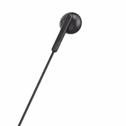 Hama Classy Casque Avec fil Ecouteurs Appels/Musique USB Type-C Noir - Vue supplémentaire 2