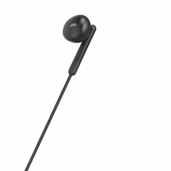 Hama Classy Casque Avec fil Ecouteurs Appels/Musique USB Type-C Noir - Vue supplémentaire 3