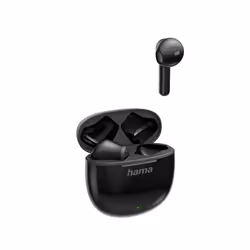 Hama Action One Écouteurs Bluetooth Noir - Vue supplémentaire 2