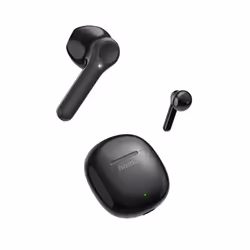 Hama Action One Écouteurs Bluetooth Noir - Vue supplémentaire 3