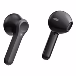 Hama Action One Écouteurs Bluetooth Noir - Vue supplémentaire 4