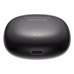 Hama Action One Écouteurs Bluetooth Noir - Vue supplémentaire 5
