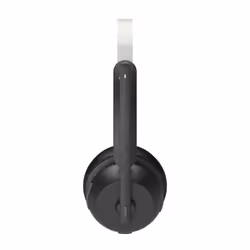Hama BT-800 Casque Avec fil &sans fil Arceau Bureau/Centre d'appels USB Type-C Bluetooth Socle de chargement Noir - Vue supplémentaire 2