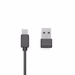 Hama BT-800 Casque Avec fil &sans fil Arceau Bureau/Centre d'appels USB Type-C Bluetooth Socle de chargement Noir - Vue supplémentaire 3