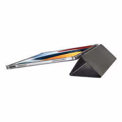 Hama Fold Clear 33 cm (13") Folio Noir - Vue supplémentaire 3