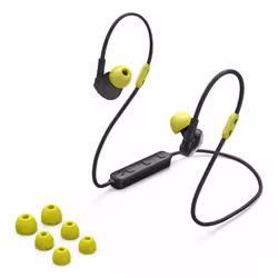 Hama Freedom Athletics III Casque Sans fil Ecouteurs Sports Bluetooth Noir, Jaune - Vue supplémentaire 4