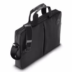 Hama Genua 39,6 cm (15.6") Sac Toploader Noir - Vue supplémentaire 2