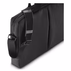 Hama Genua 39,6 cm (15.6") Sac Toploader Noir - Vue supplémentaire 4