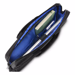 Hama Genua 39,6 cm (15.6") Sac Toploader Noir - Vue supplémentaire 5