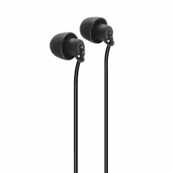 Hama 00221792 casque Avec fil Ecouteurs Appels/Musique USB Type-C Noir - Vue supplémentaire 2
