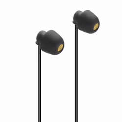 Hama 00221792 casque Avec fil Ecouteurs Appels/Musique USB Type-C Noir - Vue supplémentaire 3