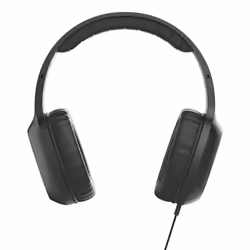 Hama 00221814 Casque Avec fil Arceau USB Type-C Noir - Vue supplémentaire 2