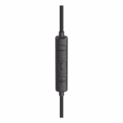 Hama 00221814 Casque Avec fil Arceau USB Type-C Noir - Vue supplémentaire 6