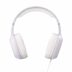 Hama Fun C Casque Avec fil Arceau USB Type-C Blanc - Vue supplémentaire 2