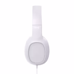 Hama Fun C Casque Avec fil Arceau USB Type-C Blanc - Vue supplémentaire 3