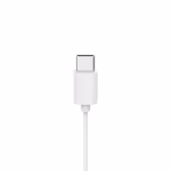 Hama Fun C Casque Avec fil Arceau USB Type-C Blanc - Vue supplémentaire 4