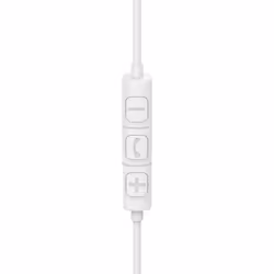 Hama Fun C Casque Avec fil Arceau USB Type-C Blanc - Vue supplémentaire 5