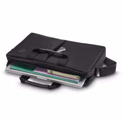 Hama Genua 43,9 cm (17.3") Sac Toploader Noir - Vue supplémentaire 7