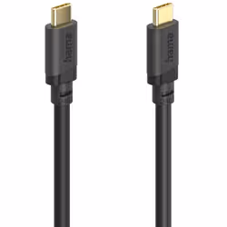 Hama 00202009 câble USB USB 3.2 Gen 1 (3.1 Gen 1) 1,5 m USB C Noir - Vue supplémentaire 3