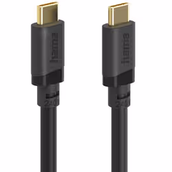 Hama 00202009 câble USB USB 3.2 Gen 1 (3.1 Gen 1) 1,5 m USB C Noir - Vue supplémentaire 4