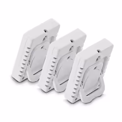 Hama Cres Thermomètre électrique Intérieure Blanc - Vue supplémentaire 3