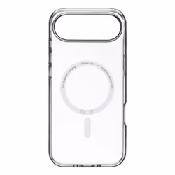 Black Rock Mag Clear Housse iPhone Air Transparent - Vue supplémentaire 4
