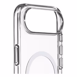 Black Rock Mag Clear Housse iPhone Air Transparent - Vue supplémentaire 5