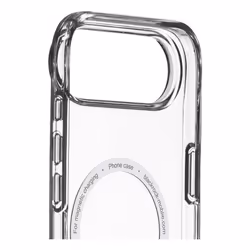 Black Rock Mag Clear Housse iPhone Air Transparent - Vue supplémentaire 6