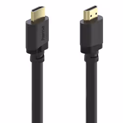 Hama 00202029 câble HDMI 3 m HDMI Type A (Standard) Noir - Vue supplémentaire 2