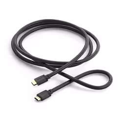 Hama 00202029 câble HDMI 3 m HDMI Type A (Standard) Noir - Vue supplémentaire 3