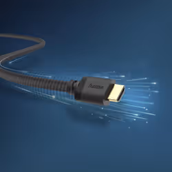 Hama 00202029 câble HDMI 3 m HDMI Type A (Standard) Noir - Vue supplémentaire 4