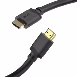 Hama 00202029 câble HDMI 3 m HDMI Type A (Standard) Noir - Vue supplémentaire 6