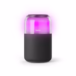 Hama Can Speaker Enceinte portable mono Noir 5 W - Vue supplémentaire 3