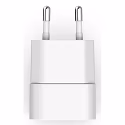 Hama 00201954 chargeur d'appareils mobiles Smartphone, Tablette Blanc Secteur Charge rapide Intérieure - Vue supplémentaire 4