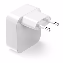 Hama 00201955 chargeur d'appareils mobiles Smartphone, Tablette Blanc Secteur Charge rapide Intérieure - Vue supplémentaire 3