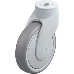 Blickle LWG-TPA 126KF-11 (LWG-TPA 126K-11-FK) Roller