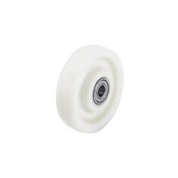 Roue en polyamide charge lourde Blickle spo 75/15K 6890