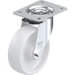 Blickle LE-PO 150R Roller