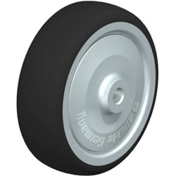 Roue avec structure en polyuréthane Blickle pth 100/8K