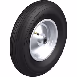 Blickle P 401/20-90R, Roller, 250 kg, Noir, Allemagne, 1 pièce(s), 2,93 kg