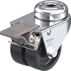 Blickle LMDA-POA 50G-FI accessoire pour chariots et camions industriels Roller